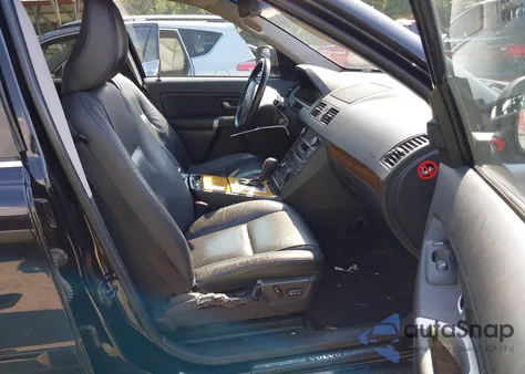 2007 Volvo Xc90 3.2 из США, поврежденный, VIN YV4CZ982871346571